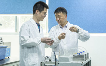 喜报 | abpay爱博钱包总工洪昱斌被评为“2021年度乐山行业（数字）工匠”