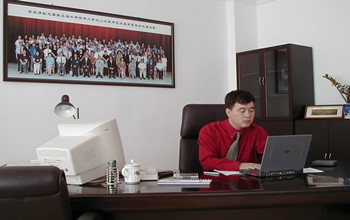 董事长寄语 | 二十五年风和雨，抚今追昔话三达